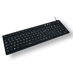 Clavier PC MCL Samar Grosbill