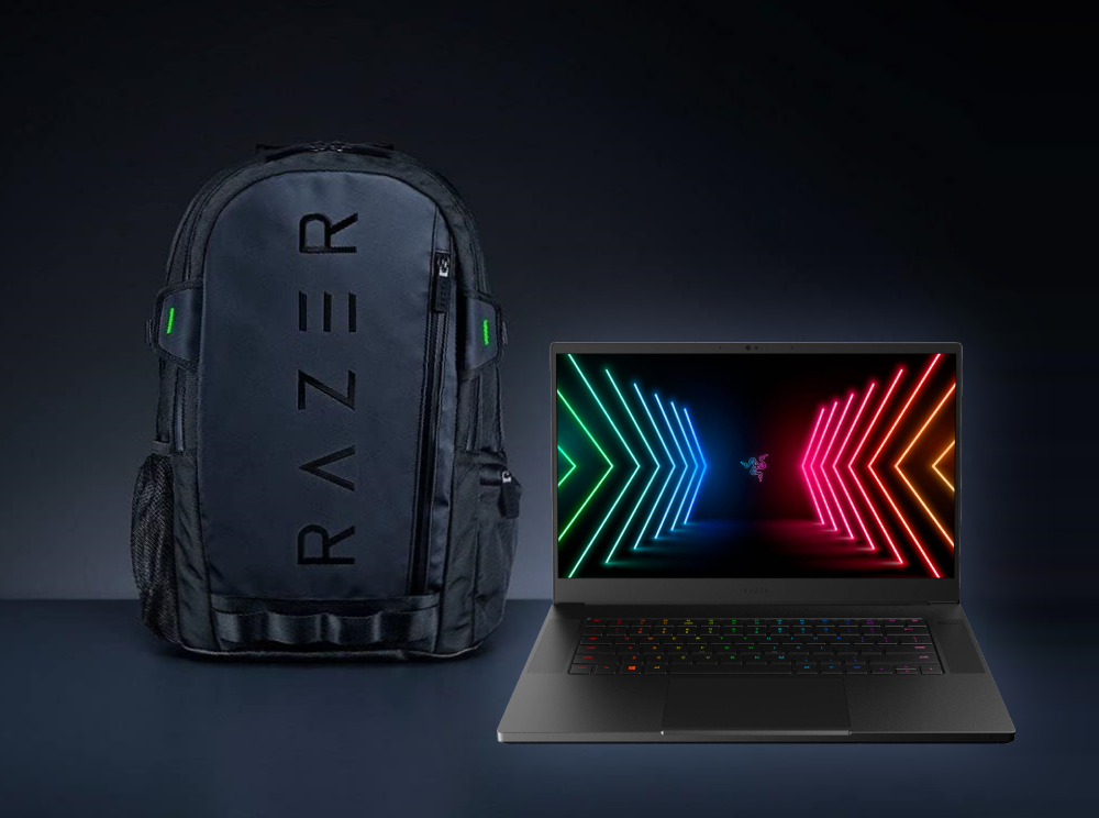 Razer PC portable MAGASIN EN LIGNE Grosbill