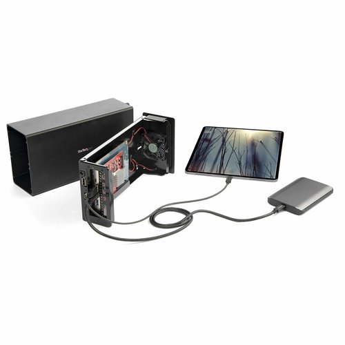 4-PORT USB PCIE CARD - 10GBPS - Achat / Vente sur grosbill.com - 3