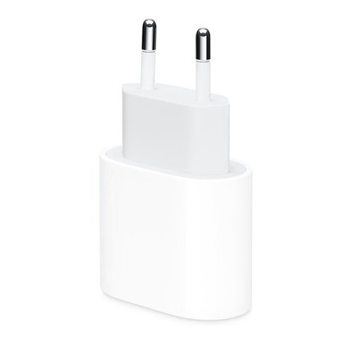 Apple 18W USB-C POWER ADAPTER-ZML