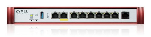 USG FLEX100 H SERIES 7 GIGABIT - Achat / Vente sur grosbill.com - 1