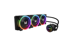 Watercooling M.RED Grosbill