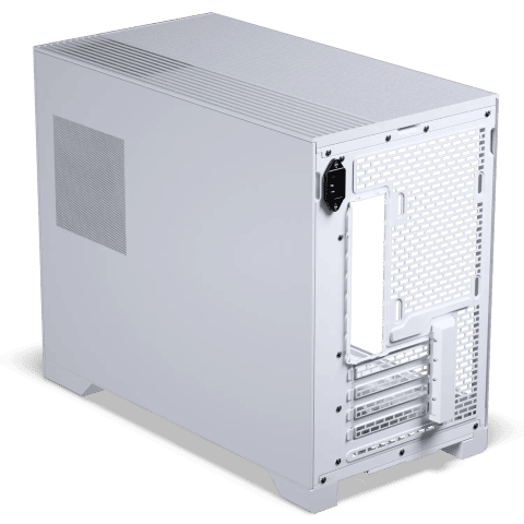 Phanteks XT V3 Blanc Blanc - Boîtier PC Phanteks - grosbill.com - 4