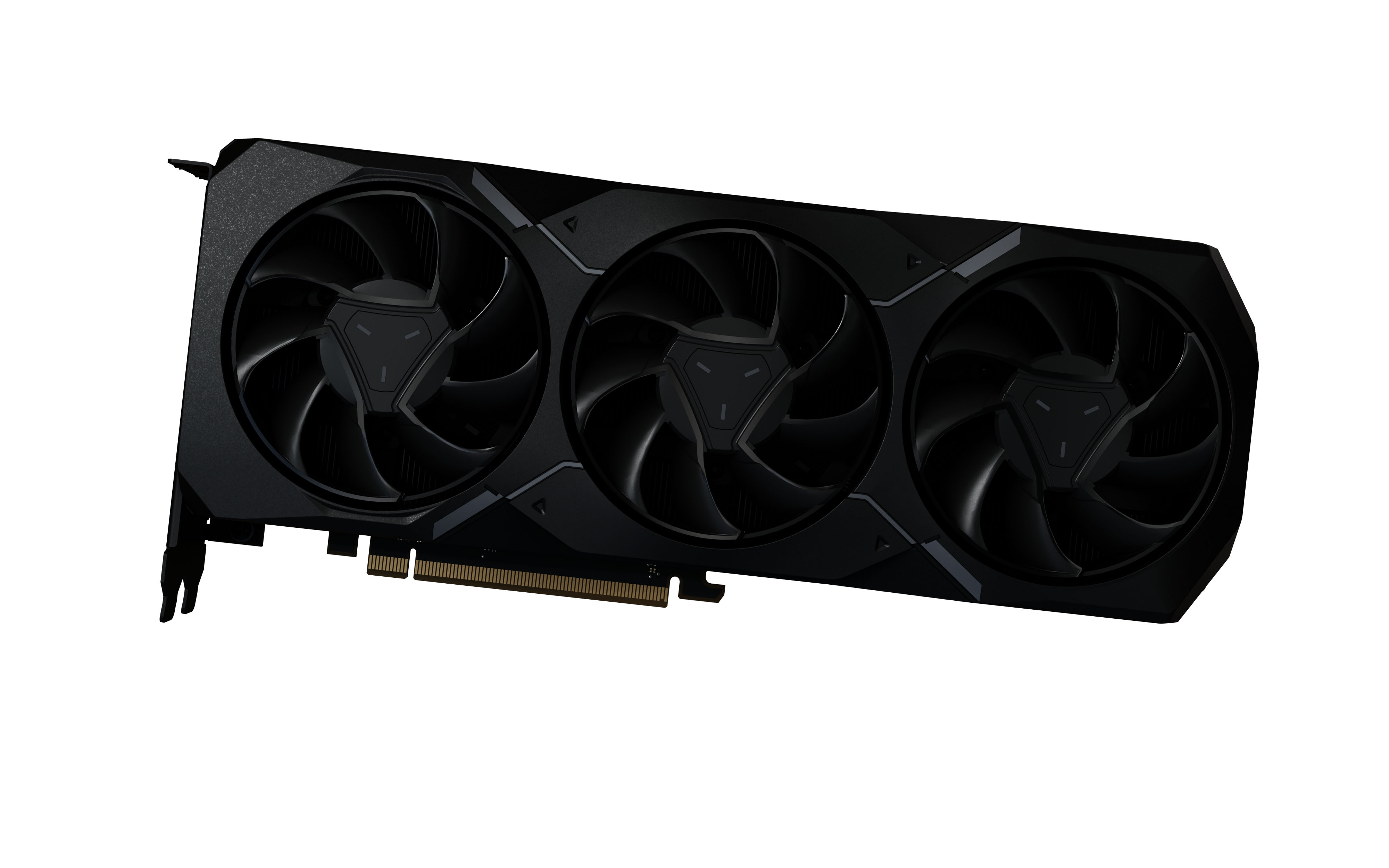 Sapphire RX 7900 XT 20G  - Carte graphique Sapphire - grosbill.com - 1