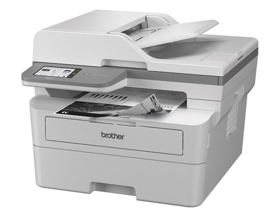 Imprimante multifonction Brother Grosbill