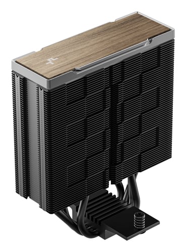 Deepcool Noir - Ventilateur CPU Deepcool - grosbill.com - 5