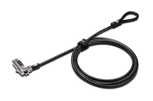 Slim Resettable NanoSaver Combin NB Lock - Achat / Vente sur grosbill.com - 0