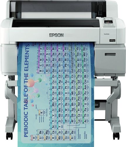 Epson SureColor SC-T3200 (C11CD66301A0)