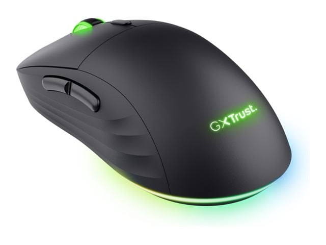 Trust REDEX+ High Performance - Souris PC Trust - grosbill.com - 0