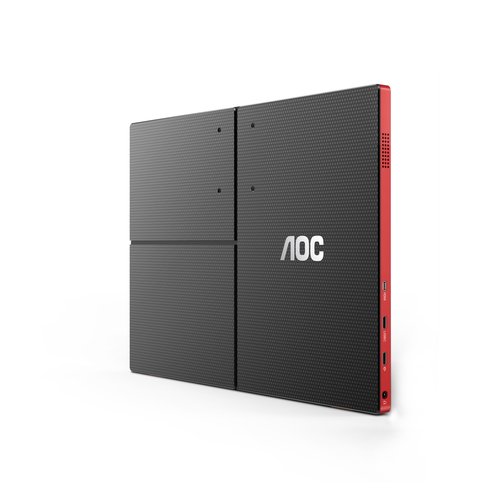 AOC 15 pouces  16G3 - Ecran PC AOC - grosbill.com - 9