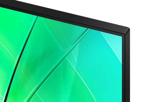 Samsung 32 pouces  LS32D600EAUXEN - Ecran PC Samsung - grosbill.com - 4