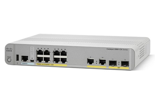 Cisco Switch MAGASIN EN LIGNE Grosbill