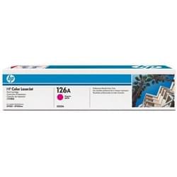 HP Toner 126A Magenta CE313A