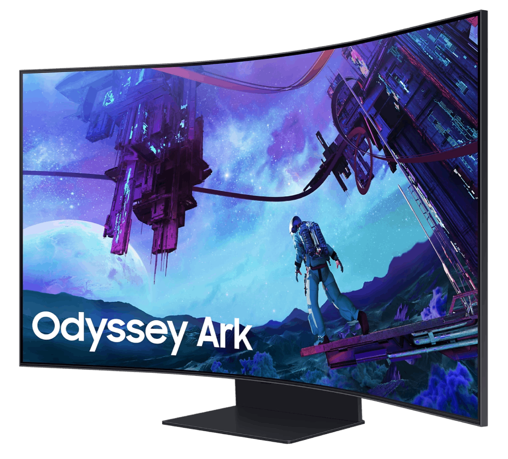 SAMSUNG ODYSSEY G5 34'' Ecran PC Gaming Incurvé 1000R, Dalle VA 34,  Résolution UHD ultra-large (3440x1440), 165Hz, 1ms, Noir : :  Informatique