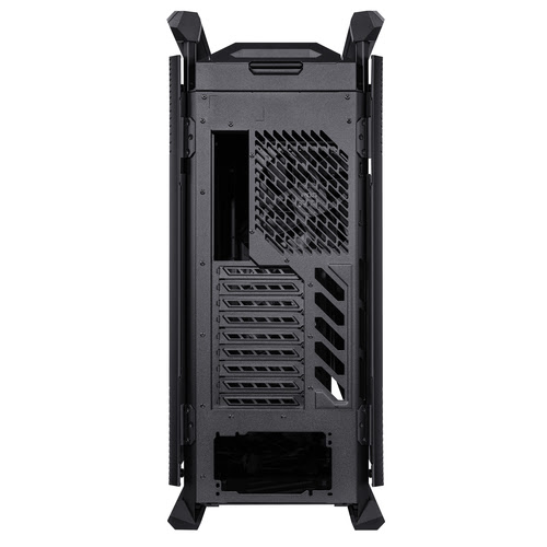 Asus ROG HYPERION GR701 Noir - Boîtier PC Asus - grosbill.com - 5