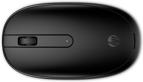 245 BLK BLUETOOTH MOUSE - Achat / Vente sur grosbill.com - 0