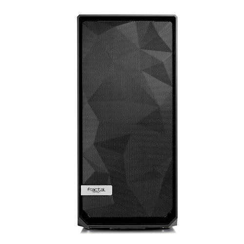 Fractal Design Meshify C Midi-Tower - schwarz - Achat / Vente sur grosbill.com - 7