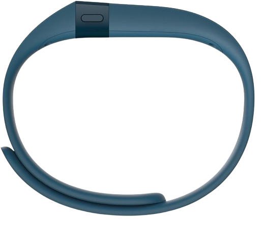 FITBIT FB404SLS CHARGE Gris Slate Small  (FB404SLS-EU) - Achat / Vente Objet connecté / Domotique sur grosbill.com - 1