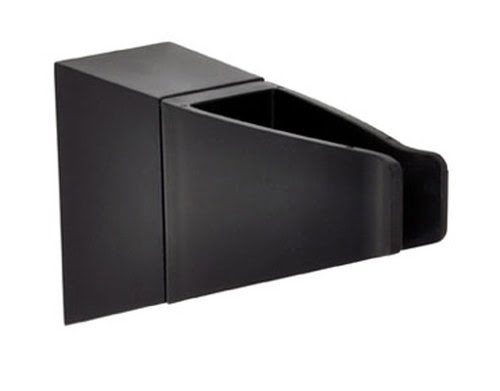 Ergotron 97-566/Wall Mount Scanner Holder