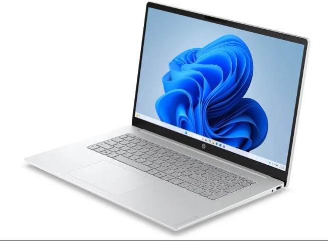 HP D49QNEA#ABF + 904065CEU - PC portable HP - grosbill.com - 6