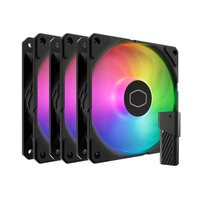 Ventilateur boîtier Cooler Master Grosbill