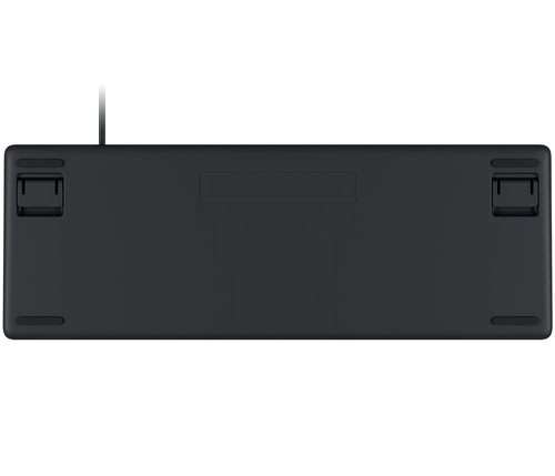 K835 TKL Mechanical Keyboard Graphite, Gris - Achat / Vente sur grosbill.com - 4