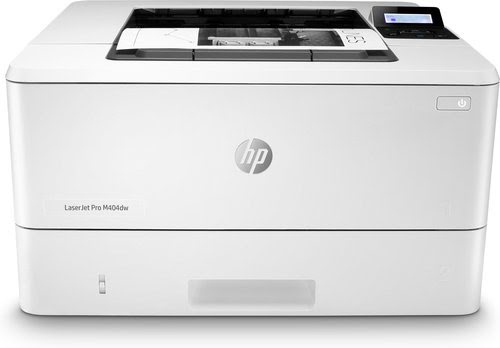 HP LASERJET M404DW