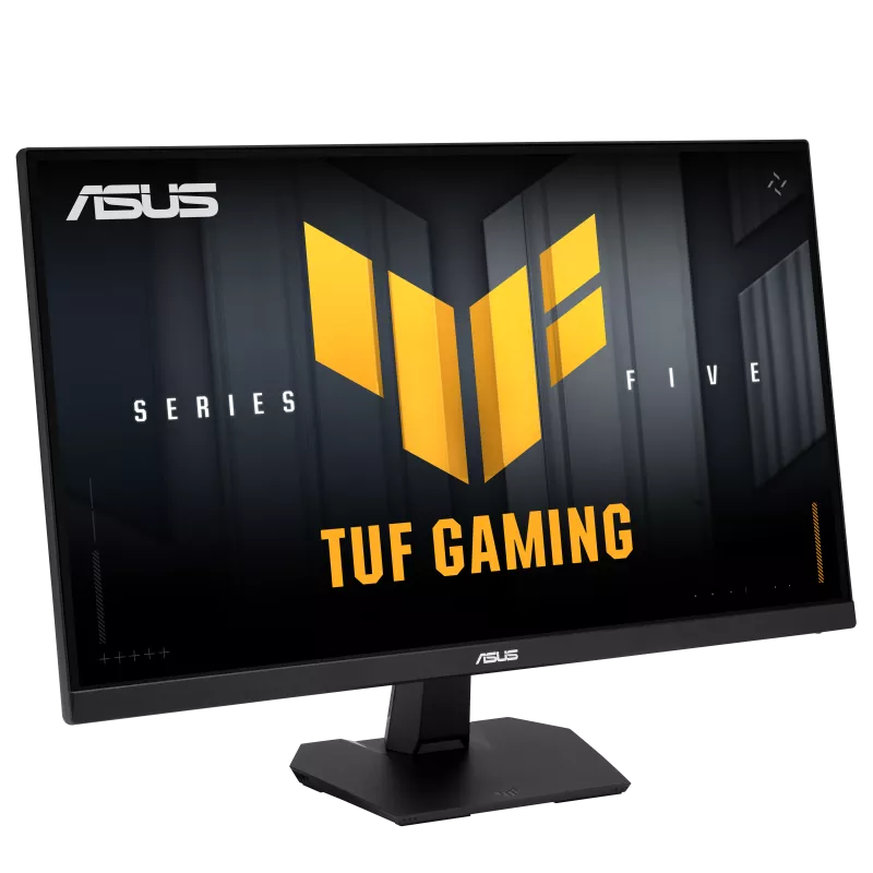 Asus 27 pouces  90LM0D60-B02971 - Ecran PC Asus - grosbill.com - 0