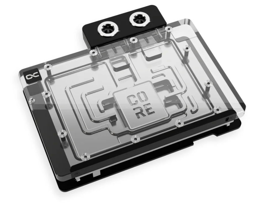 Watercooling Alphacool Grosbill