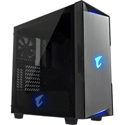 Boîtier PC Gigabyte Grosbill