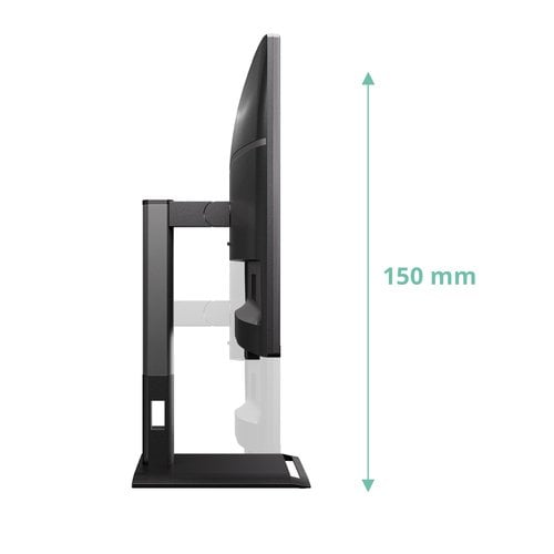 27IN IPS QHD 350CD/ - Achat / Vente sur grosbill.com - 3