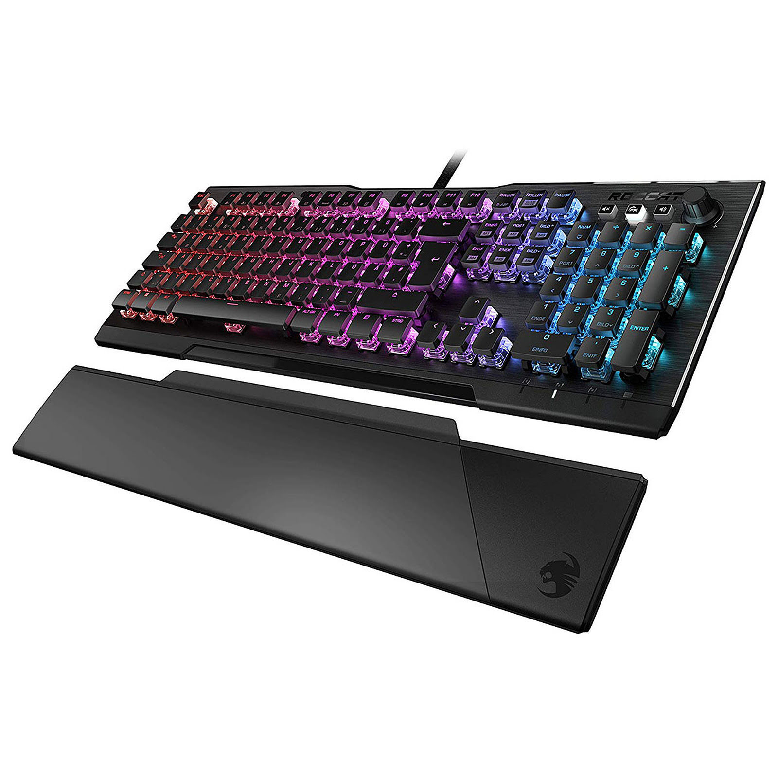 Roccat VULCAN 121 AIMO - Clavier PC Roccat - grosbill.com - 3