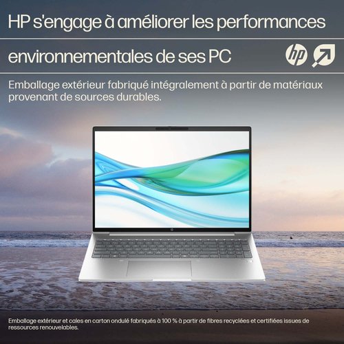 HP PB440G11 U5-125U 14 16GB/512 PC FR - Achat / Vente sur grosbill.com - 9