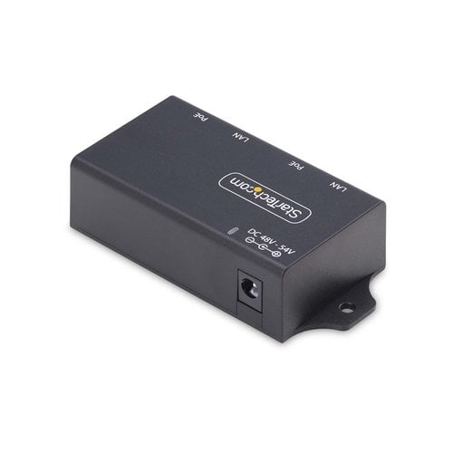 2-PORT POE++ INJECTOR 30W - - Achat / Vente sur grosbill.com - 1
