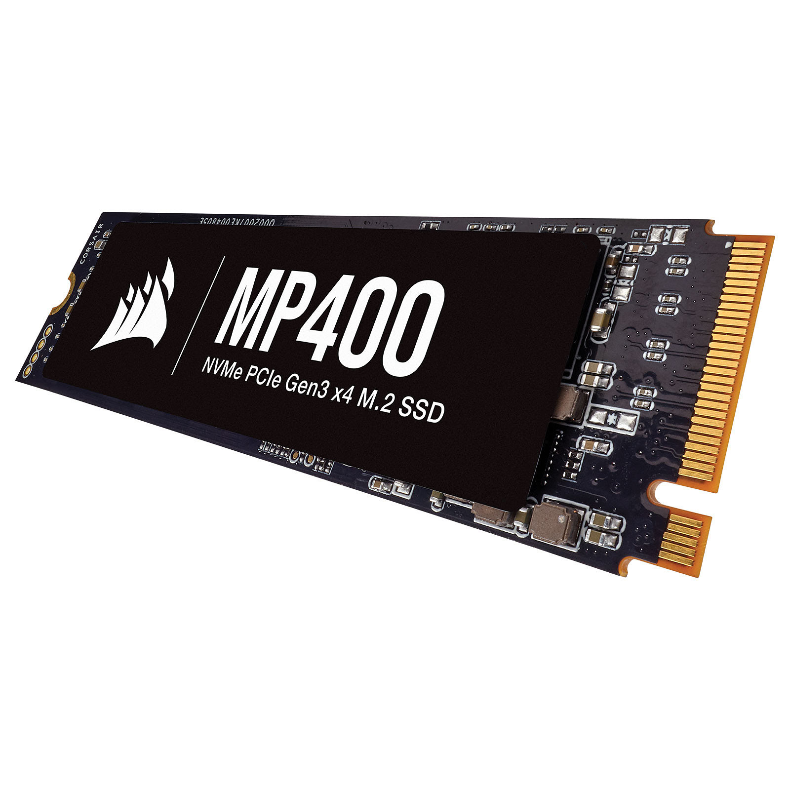 Corsair CSSD-F4000GBMP400  M.2 - Disque SSD Corsair - grosbill.com - 1