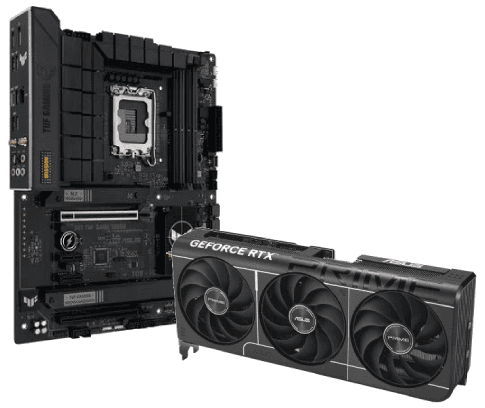 Kit Upgrade PC Asus Grosbill