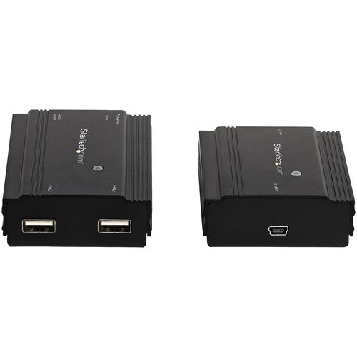 EXTENSION USB 4 PORTS - Achat / Vente sur grosbill.com - 4