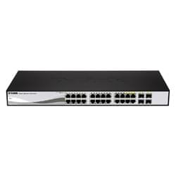 Switch D-Link Grosbill