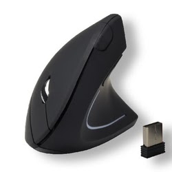 Souris PC MCL Samar Grosbill