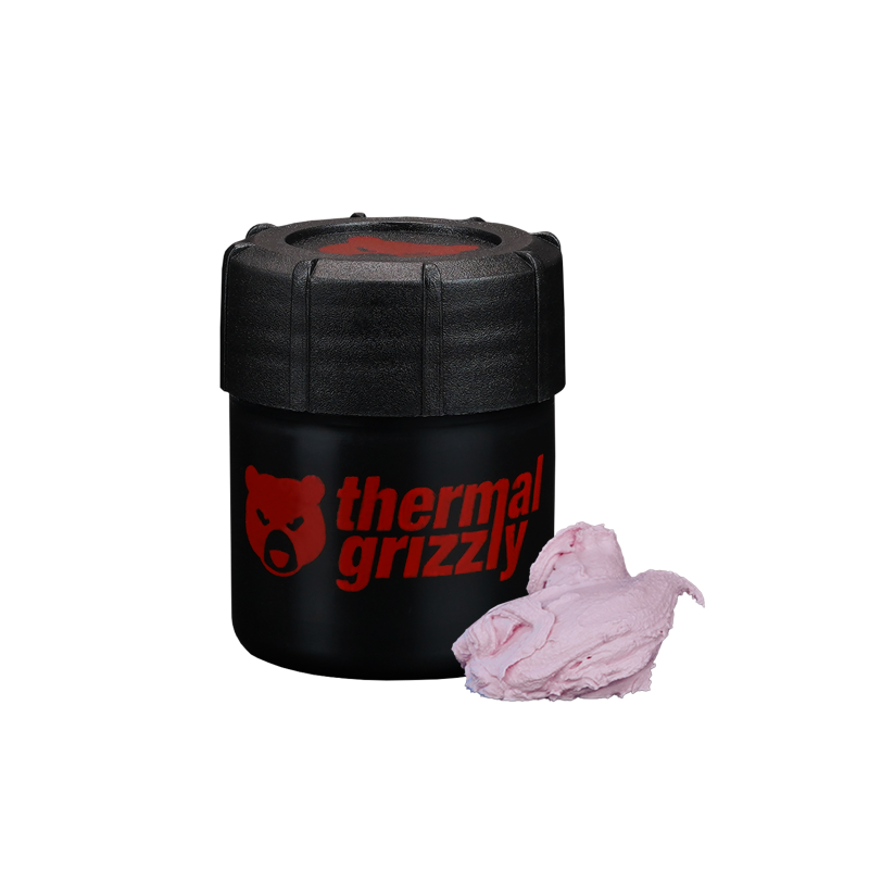 Accessoire refroidissement PC Thermal Grizzly Grosbill