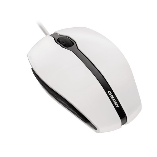 Cherry Gentix - Souris PC Cherry - grosbill.com - 2