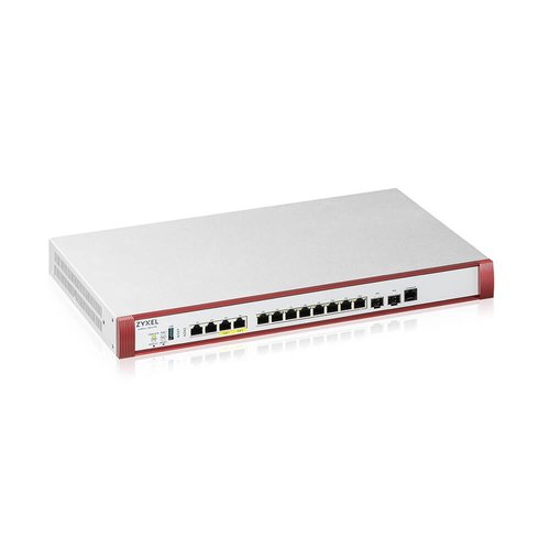 ZYXEL USGFLEX 700H (DEVICE - Achat / Vente sur grosbill.com - 3