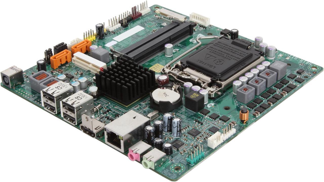 Elite AIO   - Carte mère Elite - grosbill.com - 0