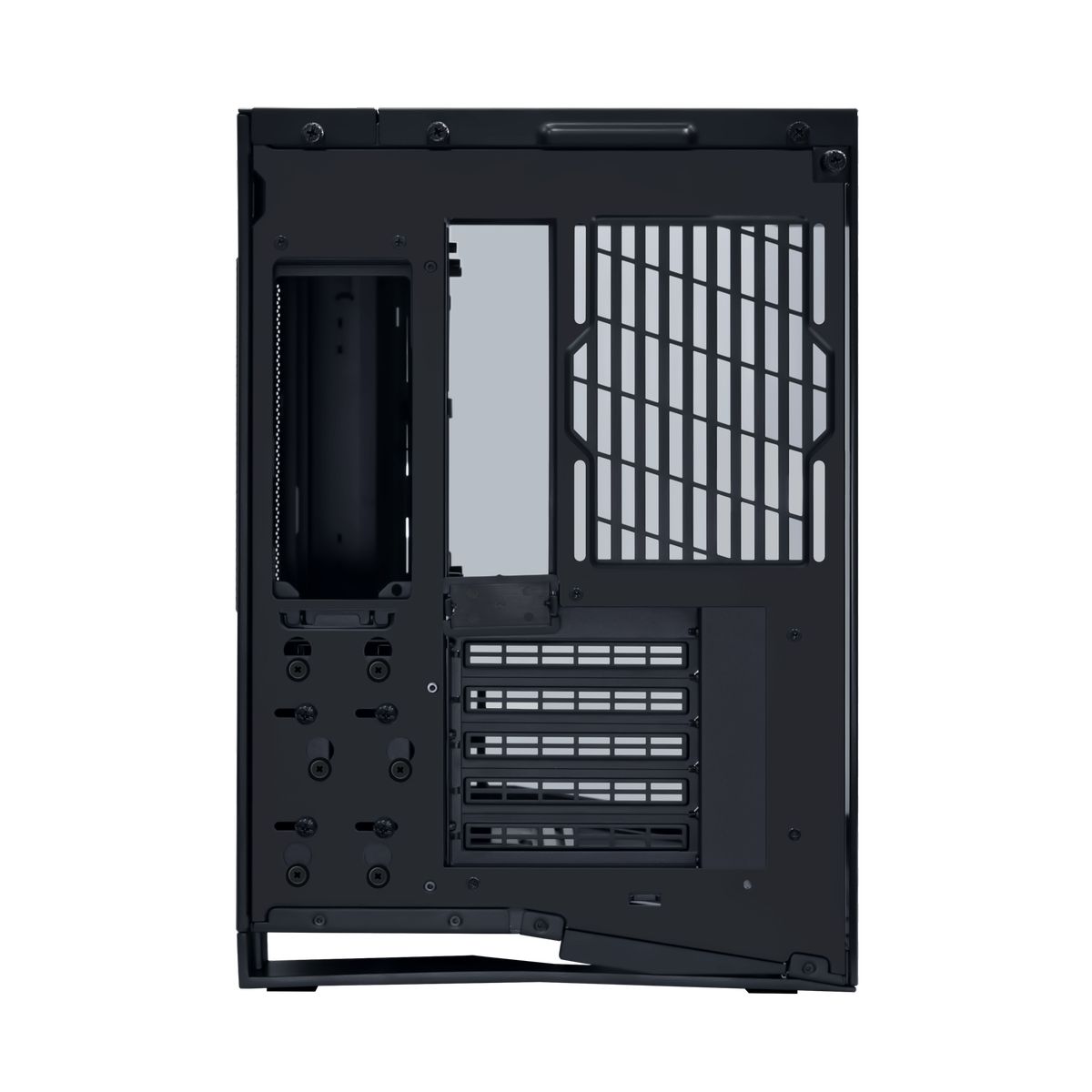 Lian Li O11D Mini V2 Noir Noir - Boîtier PC Lian Li - grosbill.com - 4