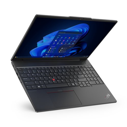 ThinkPad E16 Gen 2 16" WU/U5 125U/16G/512G/W11 P - Achat / Vente sur grosbill.com - 18