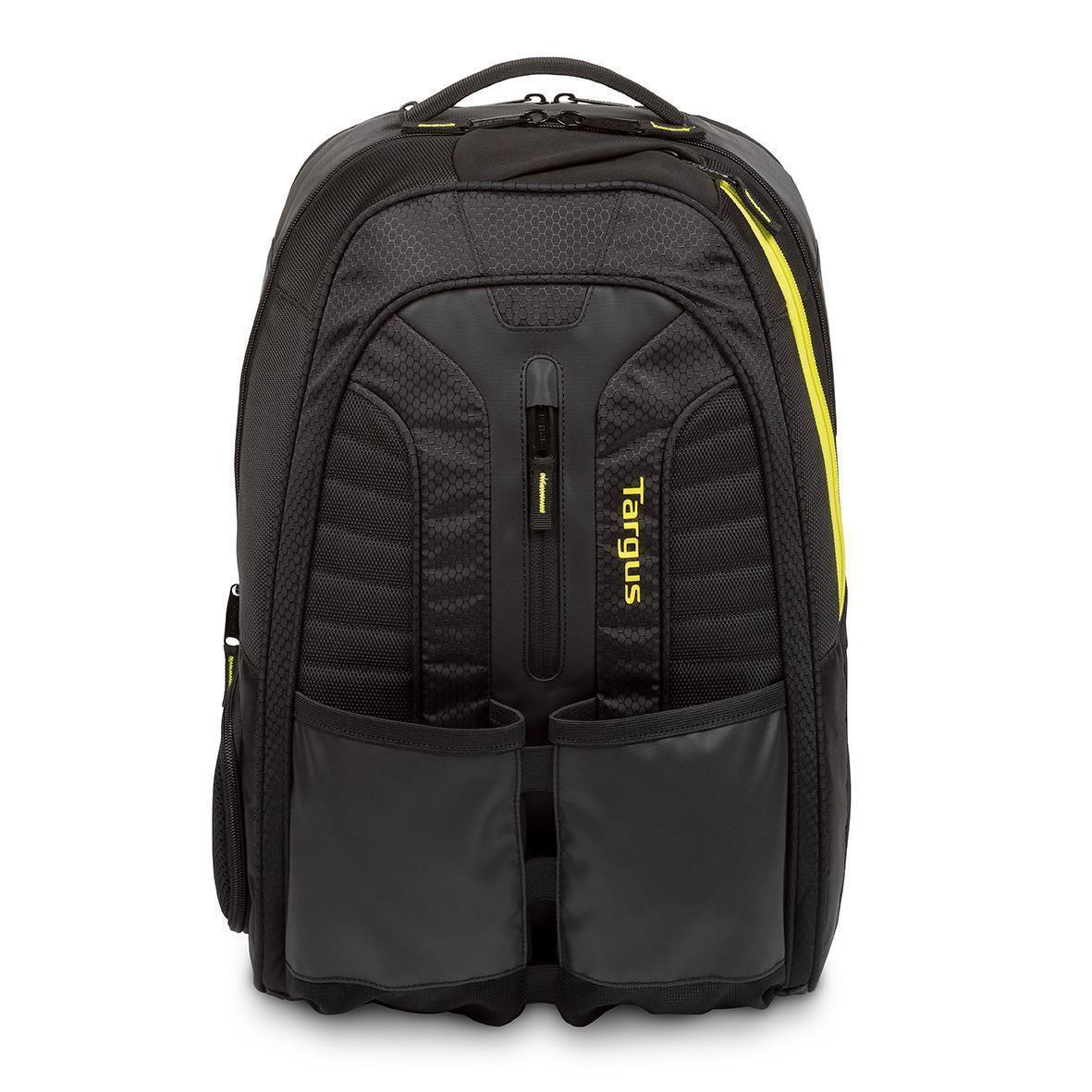 TSB943EU Work & Play Rackets 15.6" Laptop Backpack Targus - 5