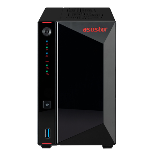 Serveur NAS Asustor Grosbill