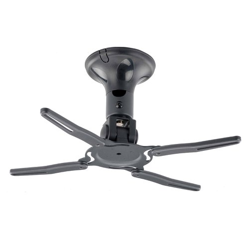 Projector Ceiling Mount Tilt/Rotate BLK - Achat / Vente sur grosbill.com - 1