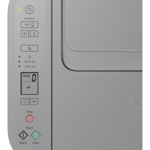 Imprimante multifonction Canon PIXMA TS3551i White - grosbill.com - 5