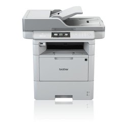 Imprimante multifonction Brother Grosbill